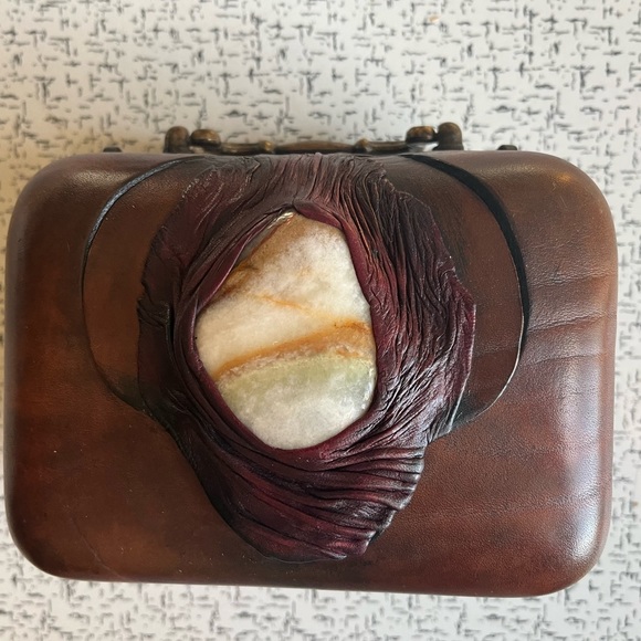 Atelier Viola Handmade handbag - Picture 1 of 4